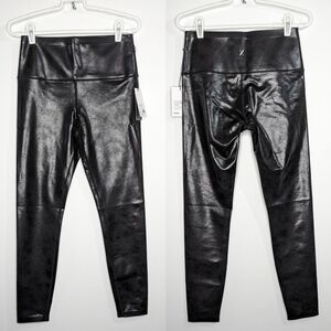 NWT Knix black high rise contour waist legging M